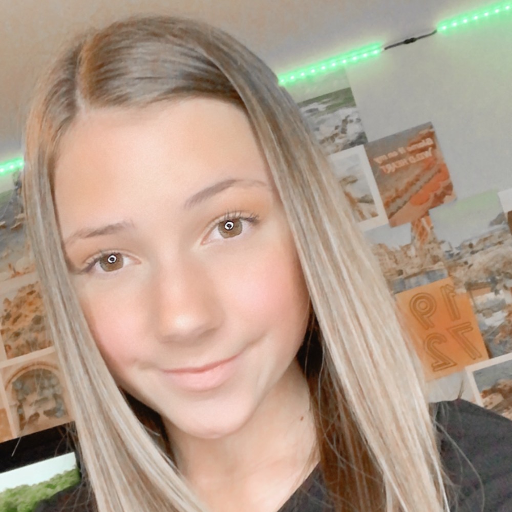 Meet your Posher, Madalene